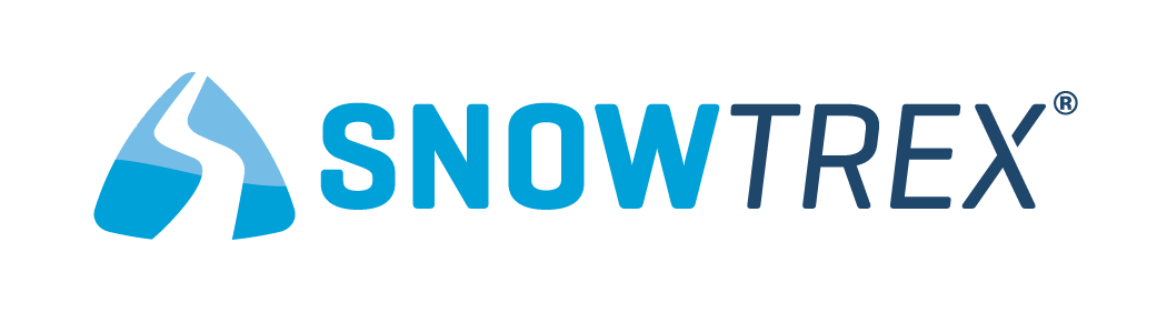 snowtrex-logo